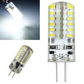 LED Light Bulbs: G4 3.5W Corn LED 220V Capsules Bulbs Lamps In Cool White. Collections Are Allowed.