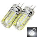 LED Light Bulbs: G4 3.5W Corn LED 220V Capsules Bulbs Lamps In Cool White. Collections Are Allowed.