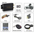 GSM / GPRS / GPS /SMS Vehicle Real-Time Tracking System with Remote Control etc. Collections allowed