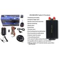 GSM / GPRS / GPS /SMS Vehicle Real-Time Tracking System with Remote Control etc. Collections allowed