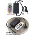 MultiColour RGB LED Controller and Remote for 220V LED Strip Light Wireless 15A. Collections allowed