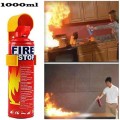 Fire Extinguisher Portable Foam Type with Mounting Bracket. Brand New Products. Collections allowed.