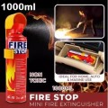 Fire Extinguisher Portable Foam Type with Mounting Bracket. Brand New Products. Collections allowed.