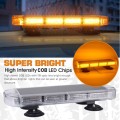 Tow Truck Vehicle Strobe Roof Top Emergency Warning Flash Light. Collections are allowed.
