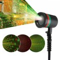 Laser Stage Disco Party Holographic Light Projector, Landscape Garden Outdoor. Collections allowed