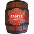 Ice Buckets: Castle Draught Beer. Brand New Product. Collections are allowed.