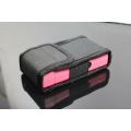 Stun Gun Self Defence Device with Flashlight Pocket Size. Collections are allowed.