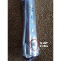 LED Tube Lights: 12Volts Aluminium Rigid Tube 1000mm With ON/OFF Switch. Collections are allowed.