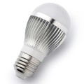 LED Light Bulbs: 5W 220V Edison Screw Cap E27. Collections are allowed.