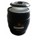 Ice Buckets: Guinness Draught Brand New Products. Collections are allowed.