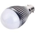 LED Light Bulbs With Aluminium Heat Sink: 5W 220V Bayonet Cap B22. Collections are allowed.