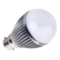 LED Light Bulbs: 5W 220V Bayonet Cap B22 Aluminium Heat Sink. Collections are allowed.