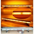 Breakdown Vehicle Roof Top Amber COB LED Strobe Emergency Warning Flash Light. Collections allowed.