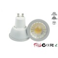 Dimmable LED Downlight Bulbs 6W GU10 COB Natural White 220V. Collections are allowed