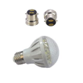 LED Light Bulbs: Clear Cover 3W 220V AC. Premium Product. Collections are allowed.