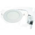 LED Ceiling Lights 6W 220V Complete with Fittings and Driver / PSU. Collections are allowed.