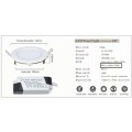 LED Ceiling Lights: 6W 220V Complete with Fittings and Driver / PSU. Collections are allowed.