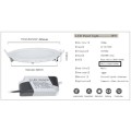Round Panel 18W 220V LED Ceiling Lights Complete with Fittings plus Driver /PSU. Collections allowed