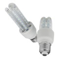 LED Light Bulbs: 5W U-Shape Energy Saver Corn Design 220V in E27 and B22. Collections allowed
