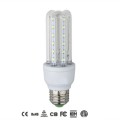 LED Light Bulbs: 5W U-Shape Energy Saver Corn Design 220V in E27 and B22. Collections allowed