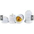E27 Light Bulb Socket Holder E27 Lamp Holder Fitting. Collections are allowed.