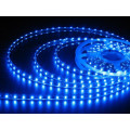 LED Strip Lights: 12Volts Waterproof SMD3528 BLUE Colour 5-metre Rolls. Collections Are Allowed.