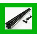 LED Double Sided Strobe Flash 900mm Light Bar GREEN Light Colour. Collections are allowed.