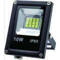 For Battery or Solar Power Low Voltage LED Floodlights: 10Watts 12Volts. Collections are allowed.
