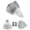 MR16 LED Downlight / Spotlight Bulbs 5W 12V DC Non-Dimmables. Collections Are Allowed.