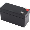 12V 1.3Ah Brand New Maintenance Free Rechargeable Battery. Collections are allowed.