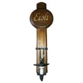Liquor Dispenser: EISH With 1 Optic. Brand New Products. Collections Are Allowed