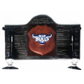 Blue Bulls Rugby Liquor Dispenser + 2 Optics. Brand New Products. Collections Are Allowed.
