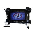 Stormers Rugby Liquor Dispensers With 2 Optics. Brand New Products. Collections Are Allowed.