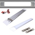 LED Batten Lights / Tube Lamps. 12VDC. Can Be Powered From A 12V Battery or PSU. Collections Allowed