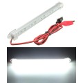 12Volts LED Tube Lamps. Can Be Powered From A 12V Battery. Load Shedding Buster. Collections Allowed