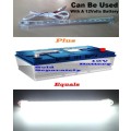 LED Tube Lights: 12V LED Tube Lamps With On/Off Switch. Loadshedding Buster. Collections Allowed.