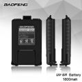 Baofeng UV-5R 2Way Walkie Talkie Ham Radio Transceiver Batteries. Collections Are Allowed.