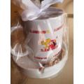 Lions Rugby Coffee Mug + Ceramic Ashtray Gift Set. Brand New Products. Collections are allowed.