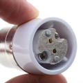 Light Bulb Socket Converters / Adapters B22 To MR16. Collections Are Allowed.