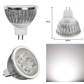 5W 12Volts MR16 LED Light Bulbs Cool White Downlights / Spotlights. Collections Are Allowed.