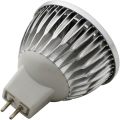 5W 12Volts MR16 LED Light Bulbs Cool White Downlights / Spotlights. Collections Are Allowed.