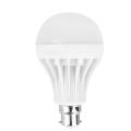 LED Light Bulbs 3W 12V B22 Cool White. Can Be Used With A 12V Battery. Collections Are Allowed.