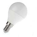 Golfball Type G45 E14 (Small Screw) 3W 220V LED Light Bulbs in Warm White. Collections Are Allowed.