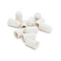 Normal Porcelain Scruits Electrical Connectors Pack of 20 (19mm x 11mm x 11mm). Collections Allowed.