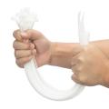 Heavy Duty Nylon Cable Zip Ties 10pcs Giant 700mm Long, 8.8mm Wide White Colour. Collections Allowed