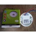Bulk Offer: 360° PIR Motion Sensor Detector / Switch For Various Applications. Collections Allowed.