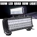 LED Light Bar with Multi Beam Technology Brand new Quad Row Heavy Duty. Collections Are Allowed.