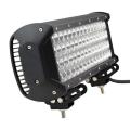 LED Light Bar with Multi Beam Technology Brand new Quad Row Heavy Duty. Collections Are Allowed.