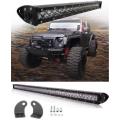 LED Light Bar 80cm Single Row Ultra Slim Design 9~60V DC 90W. Collections Are Allowed.
