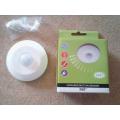 Infrared Motion Sensor PIR 360° Detector, 220V. This is a Clearance Sale. Collections Are Allowed.